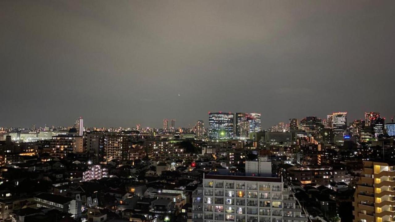 Toyoko Inn Tokyo Shinagawa Aomono-Yokocho-Eki Екстериор снимка