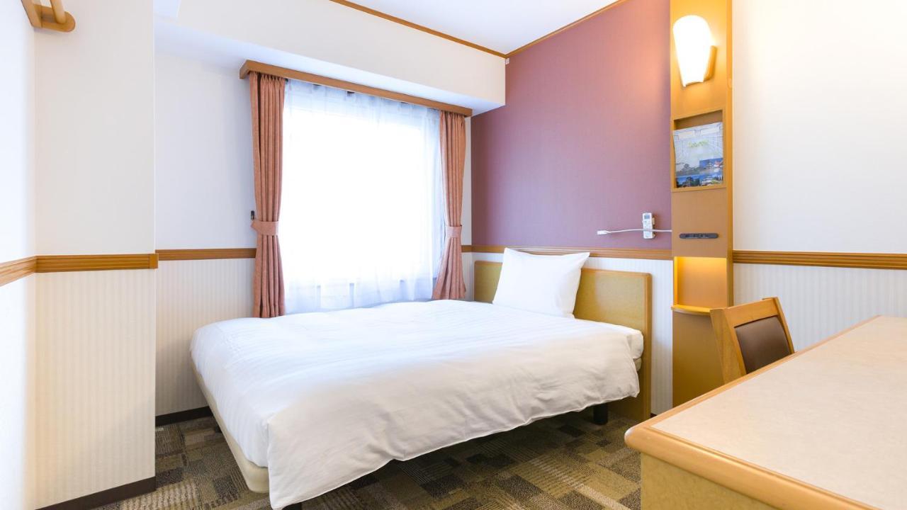 Toyoko Inn Tokyo Shinagawa Aomono-Yokocho-Eki Екстериор снимка