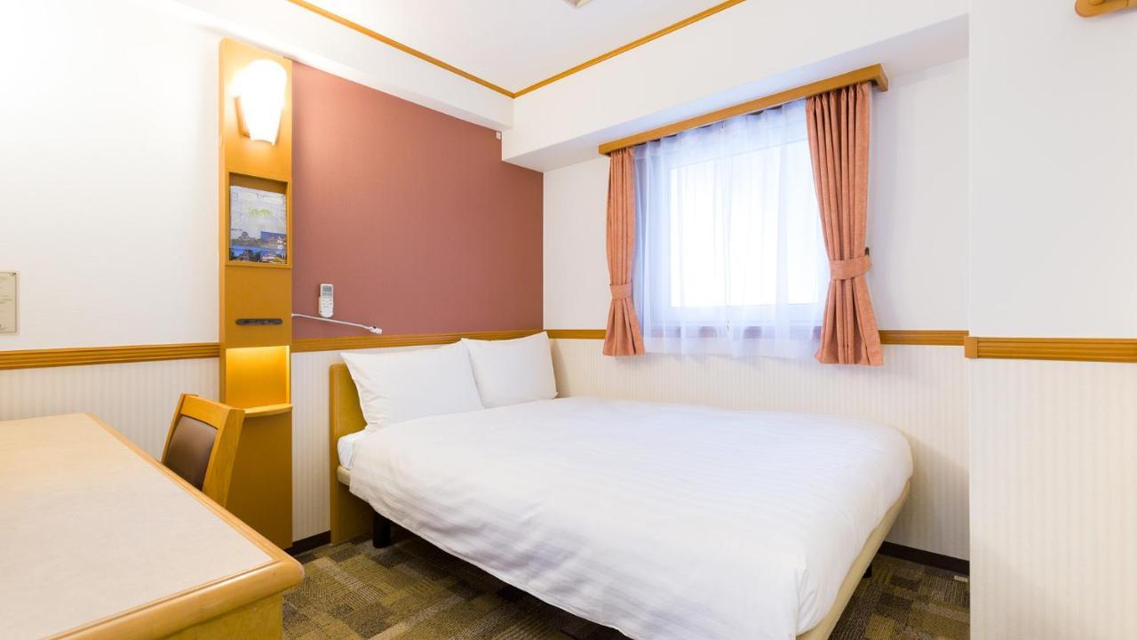 Toyoko Inn Tokyo Shinagawa Aomono-Yokocho-Eki Стая снимка
