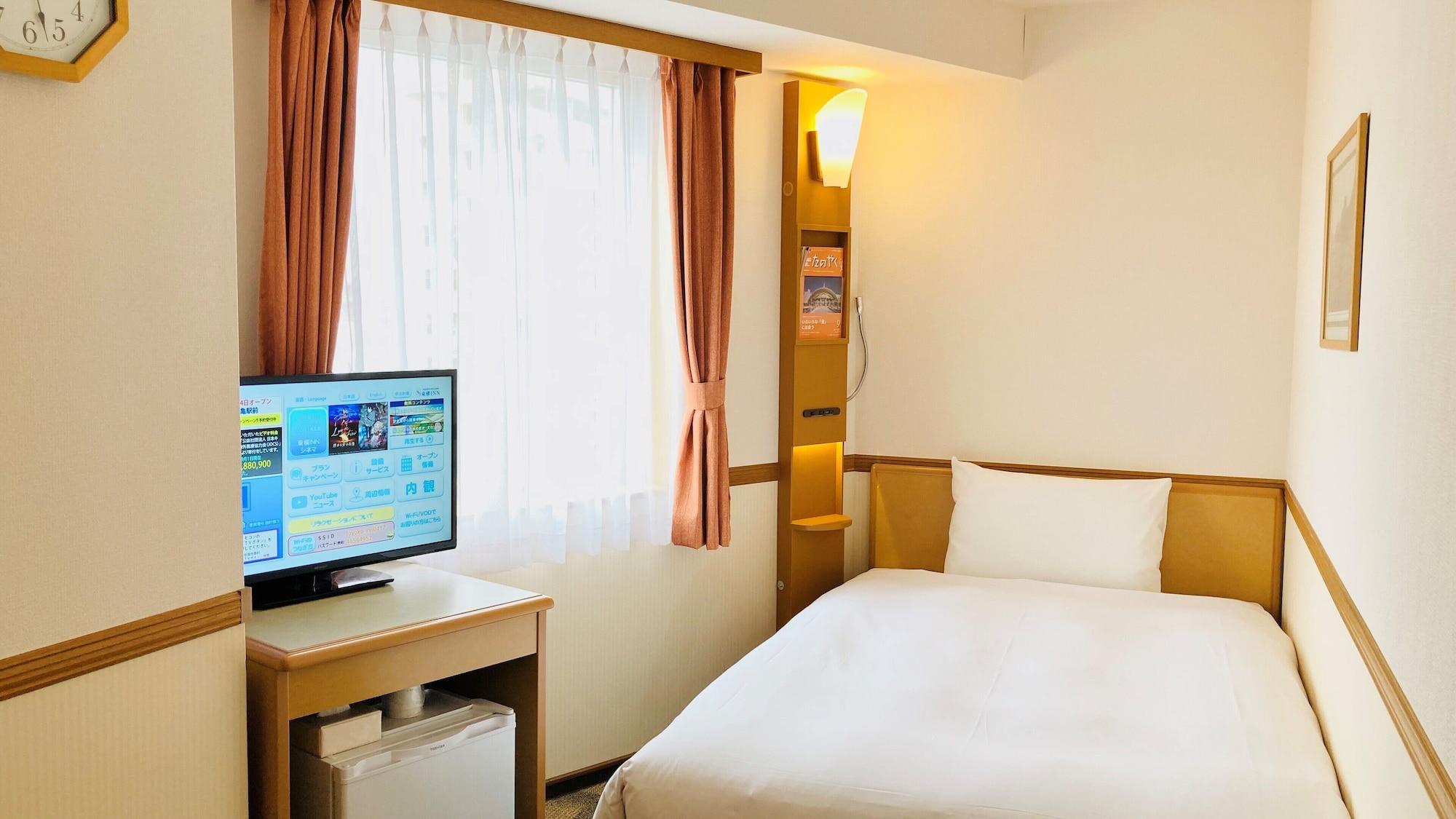 Toyoko Inn Tokyo Shinagawa Aomono-Yokocho-Eki Екстериор снимка