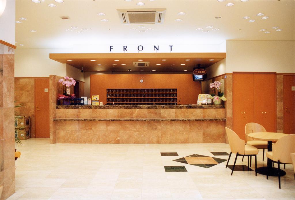 Toyoko Inn Tokyo Shinagawa Aomono-Yokocho-Eki Екстериор снимка