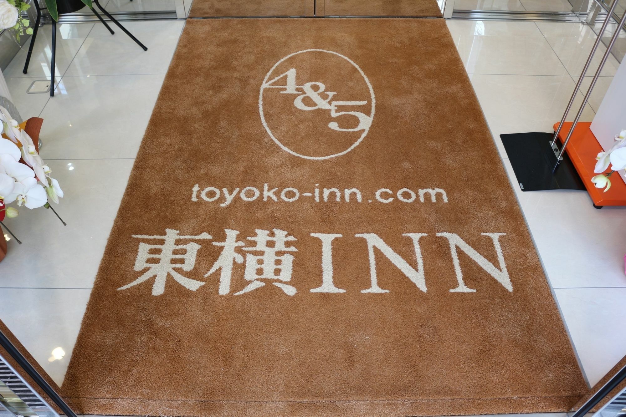 Toyoko Inn Tokyo Shinagawa Aomono-Yokocho-Eki Екстериор снимка